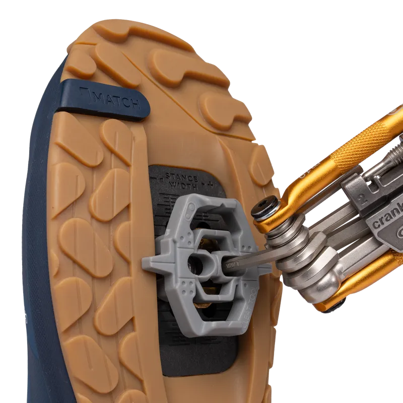 Crankbrothers Cleat Tool