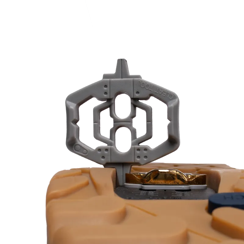 Crankbrothers Cleat Tool