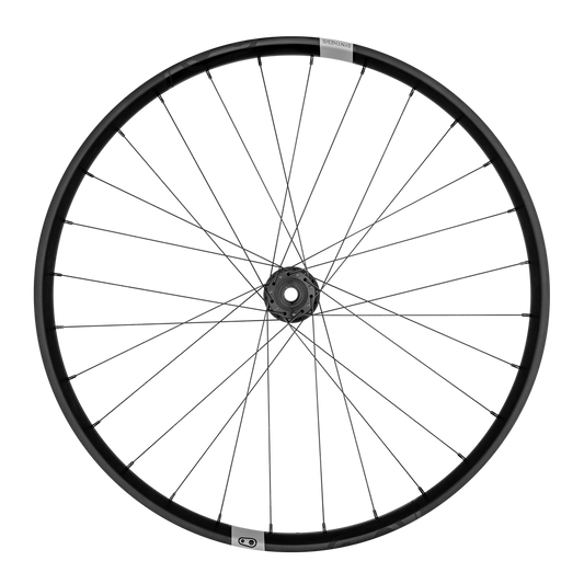 Crankbrothers Synthesis Alloy Enduro i9 Wheels