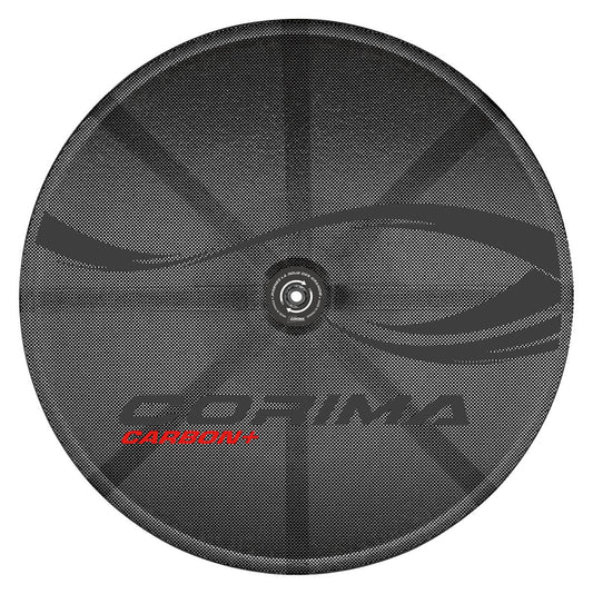 Corima Track Disc Paraculaire C+ Ceramic