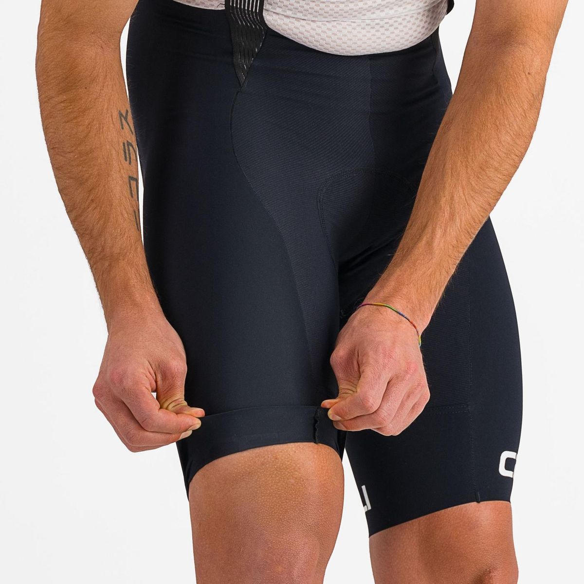 Castelli Free Aero Rc Classic Bibshort Men's