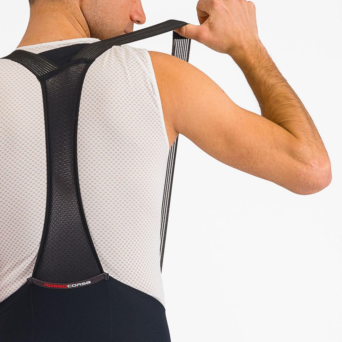 Castelli Free Aero Rc Classic Bibshort Men's