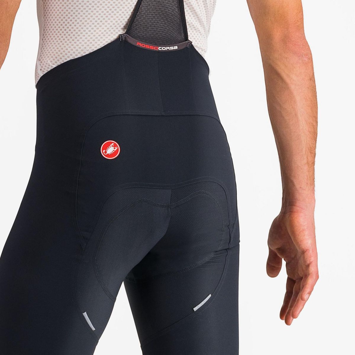 Castelli Free Aero Rc Classic Bibshort Men's