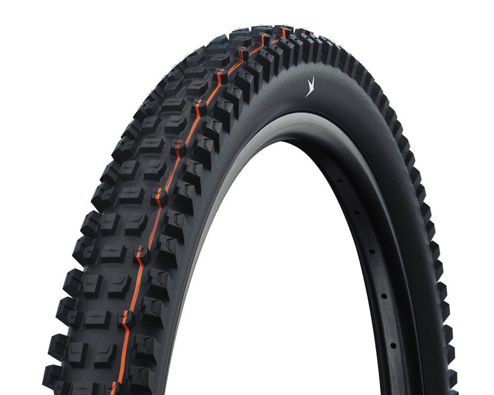 Schwalbe Tyre Albert Radial