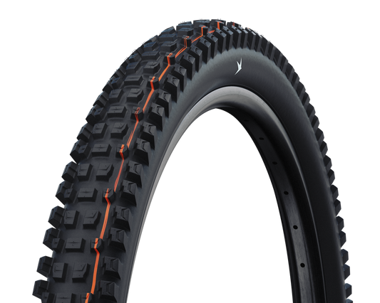 Schwalbe Tyre Albert Radial