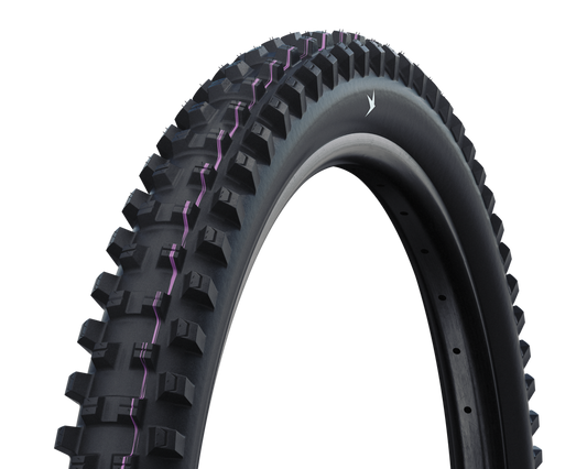 Schwalbe Tyre Shredda Front Radial
