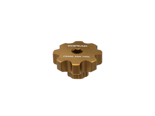 Topeak Crank Arm Tool for Shimano