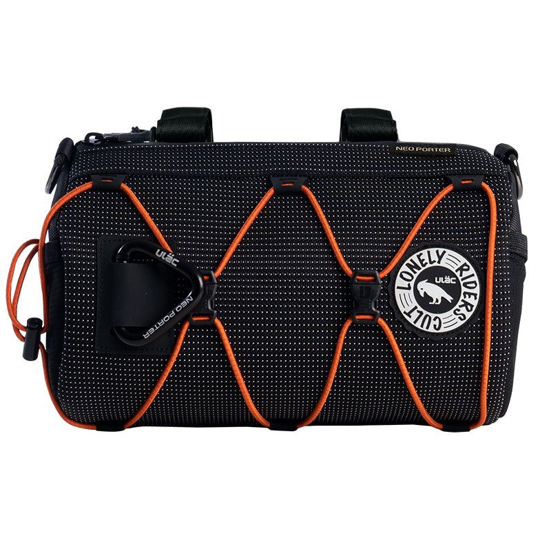 ULAC Neo Porter Coursier Verve Handlebar Roll 3.8L
