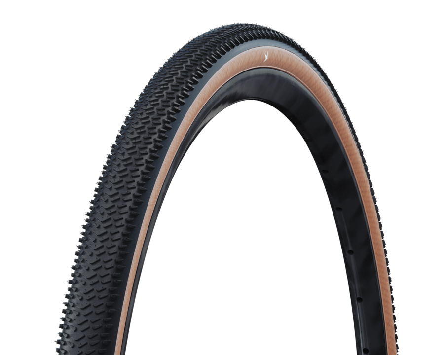 Schwalbe Tyre G-One R Pro