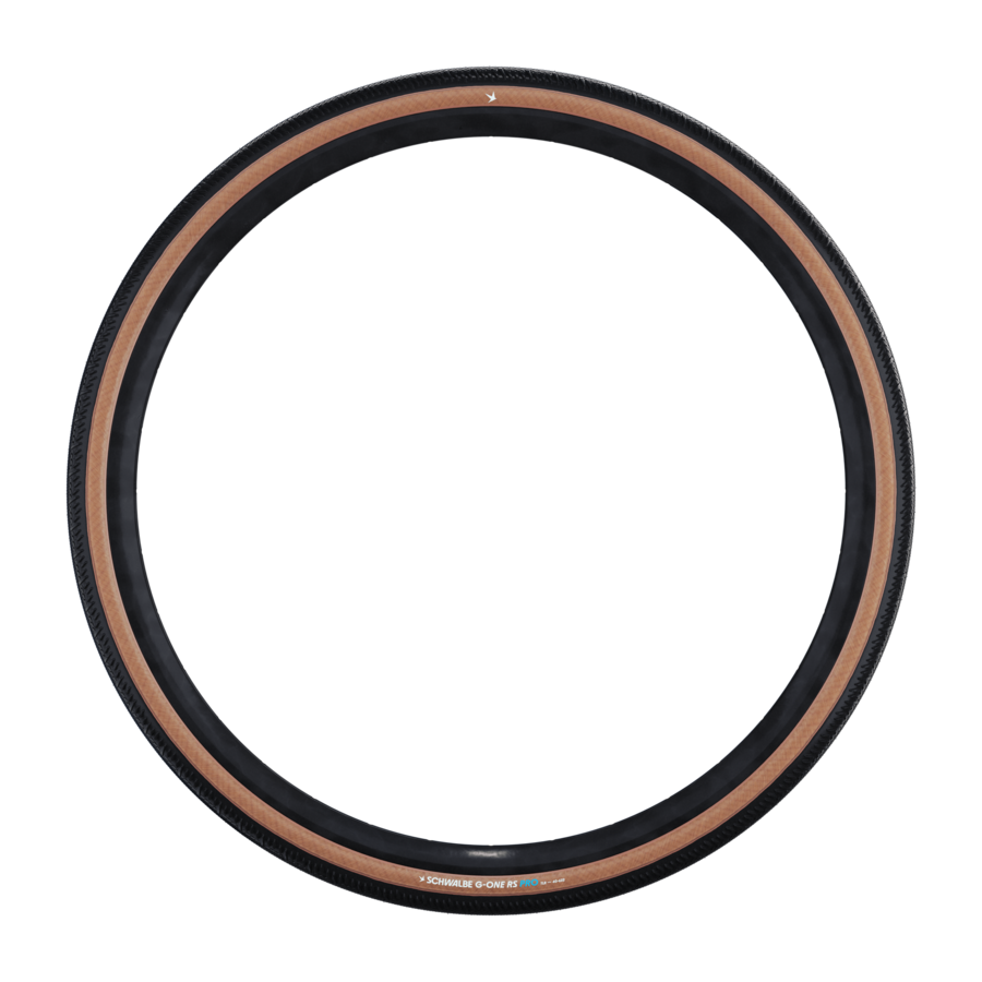 Schwalbe Tyre G-One RS Pro