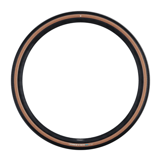 Schwalbe Tyre G-One RS Pro