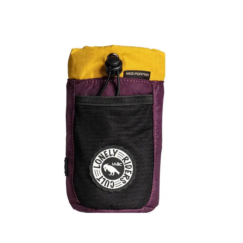 Ulac C-Hold Neo Porter Urban Top Tube Bag