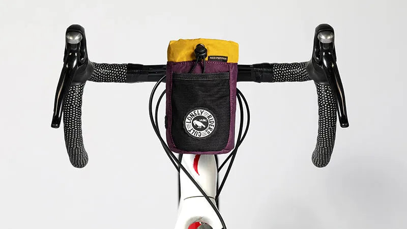 Ulac C-Hold Neo Porter Urban Top Tube Bag