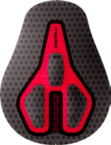 Castelli Custom Free Aero RC Men's Winter Bib Shorts
