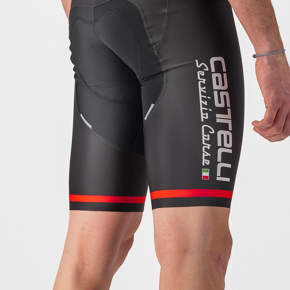 Castelli Custom Free Aero Rc Kit Men's Bib Shorts