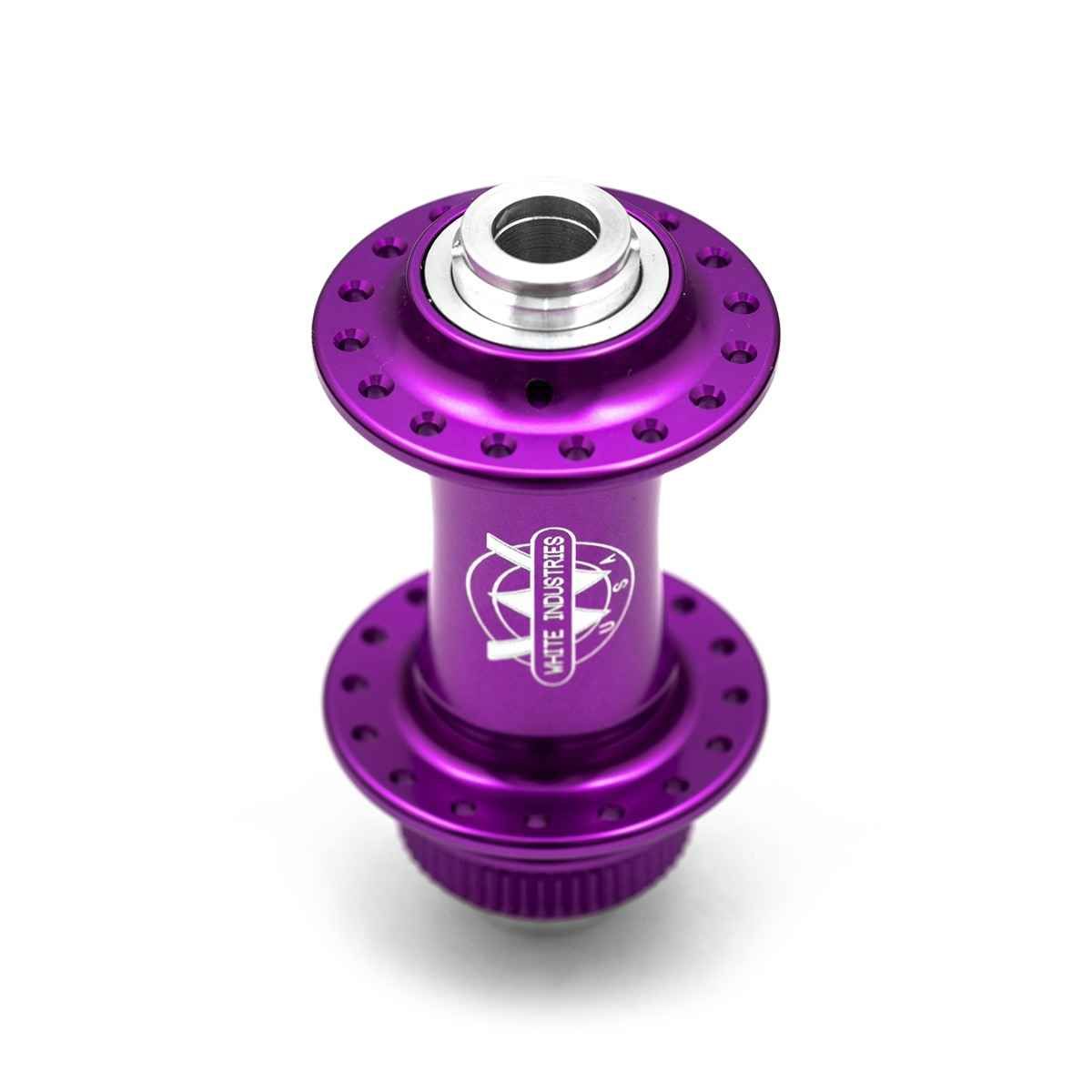 White Industries CLD  Front 12x100