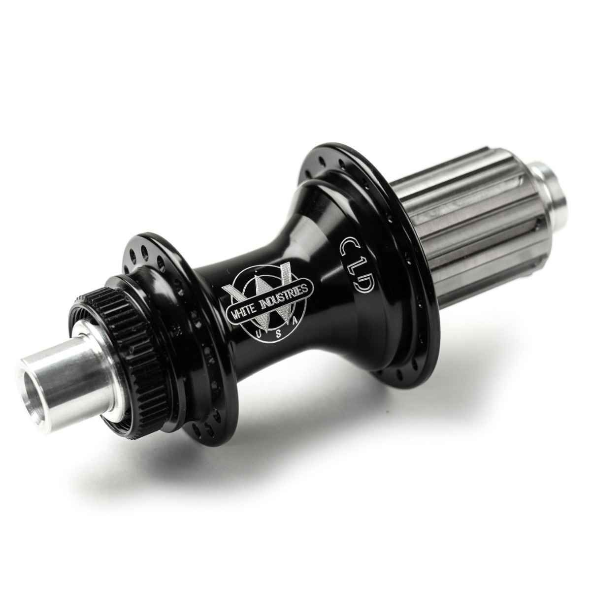 White Industries CLD  Rear 12x142 HG