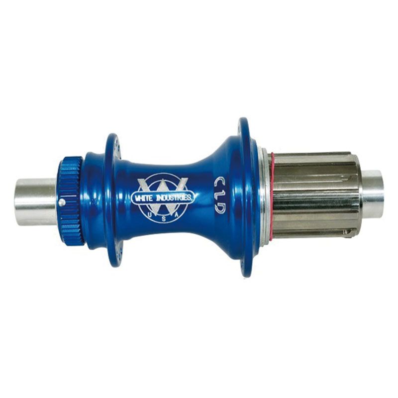 White Industries CLD  Rear 12x142 HG