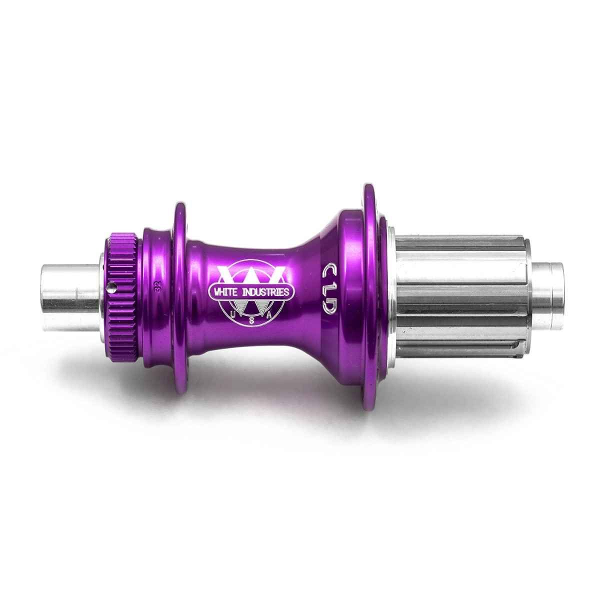 White Industries CLD  Rear 12x142 HG