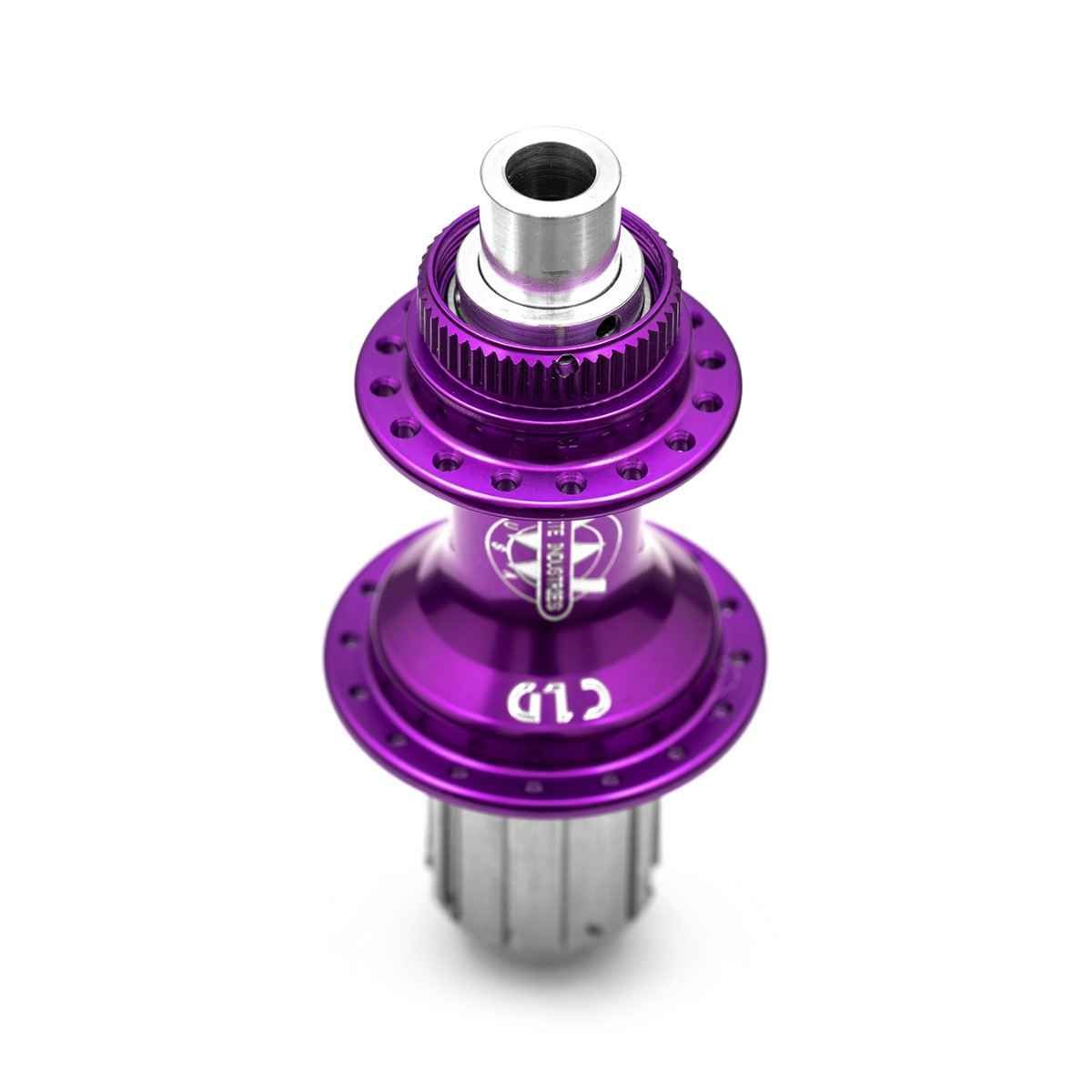 White Industries CLD  Rear 12x142 HG