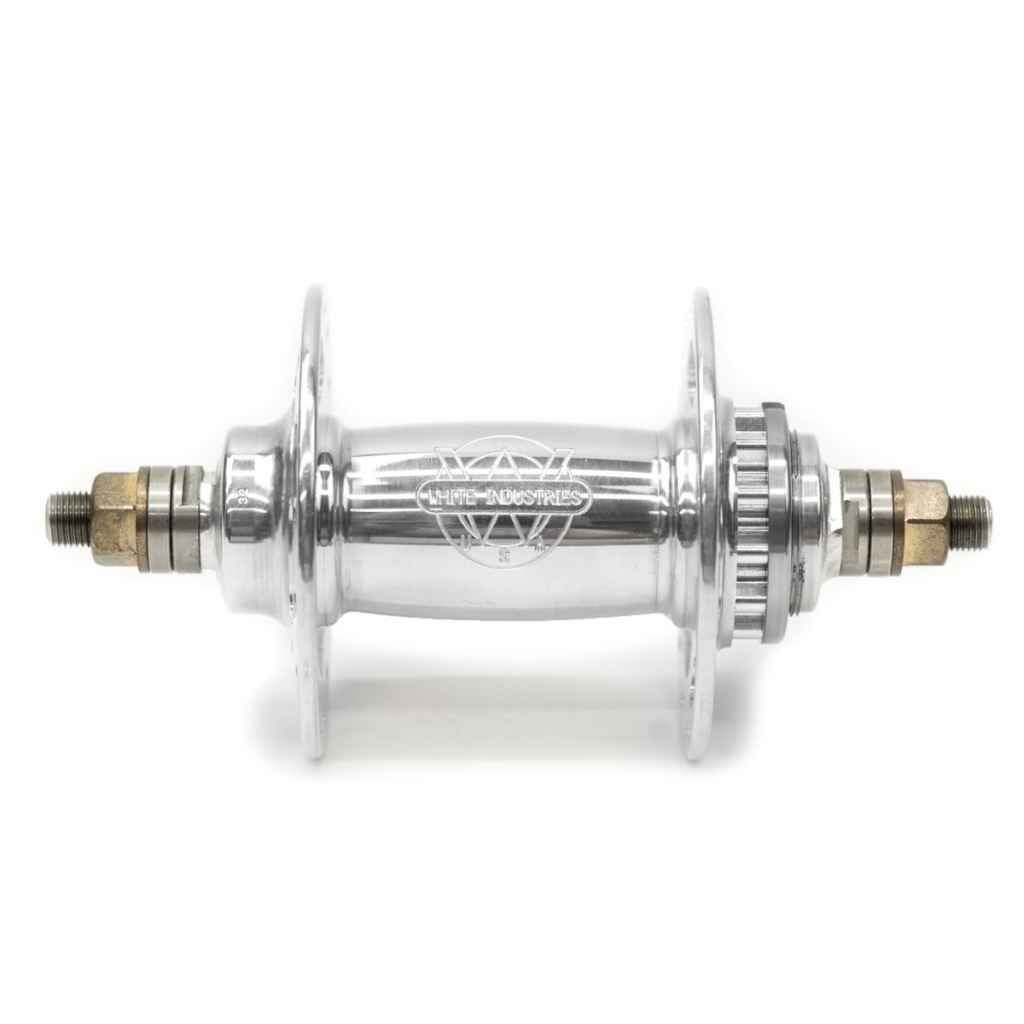 White Industries Track Rear Fixed