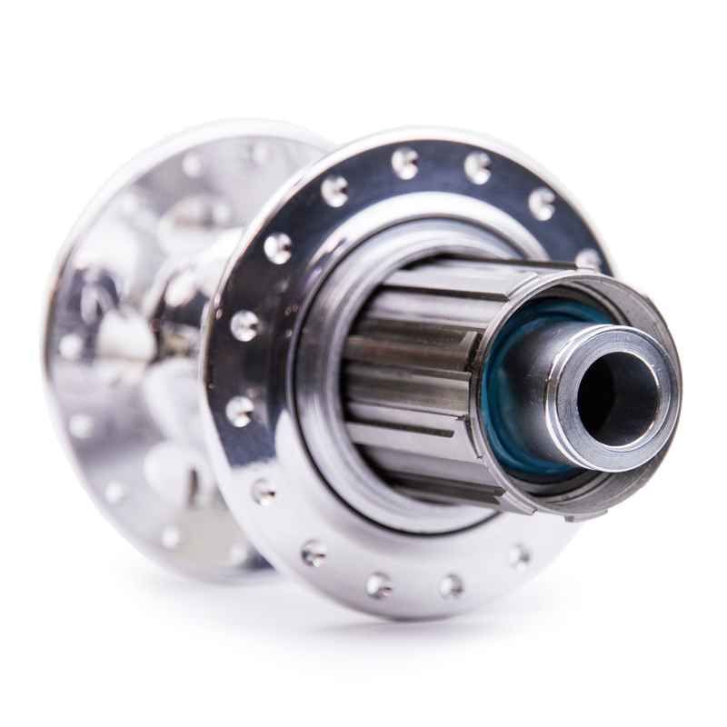 White Industries XMR Front 15x100