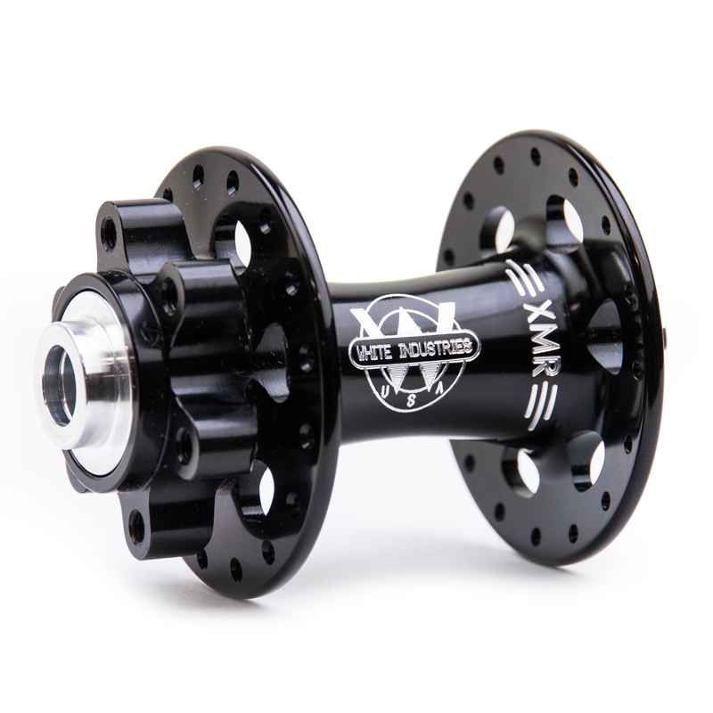 White Industries XMR Front 12x100