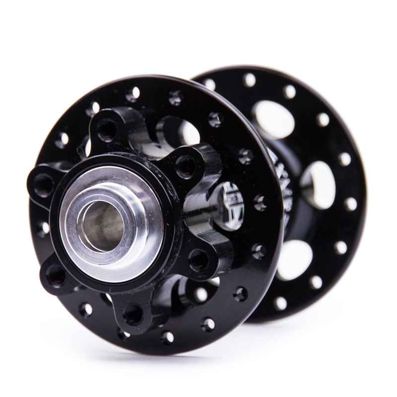 White Industries XMR Front 12x100
