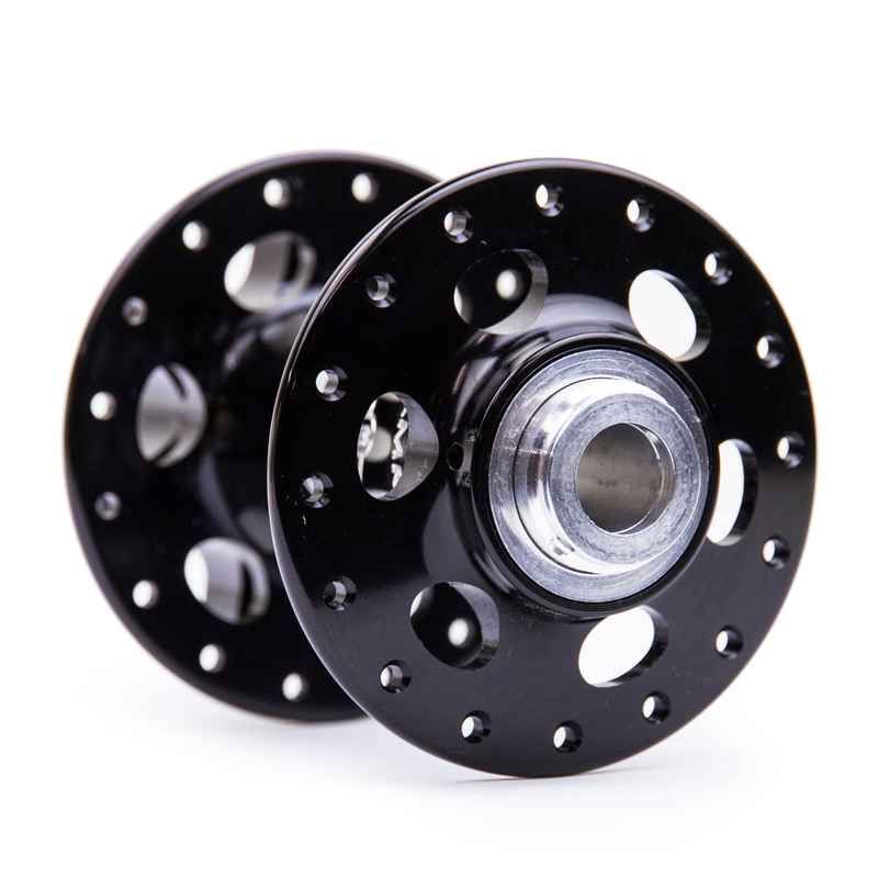 White Industries XMR Front 15x100