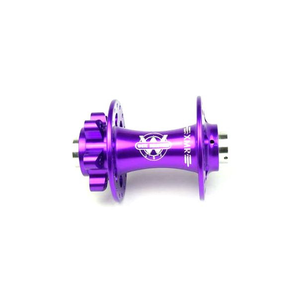 White Industries XMR Front 15x100