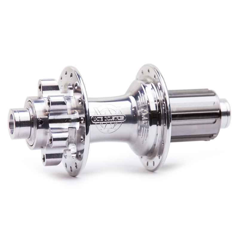 White Industries XMR Rear 12x142 N3W