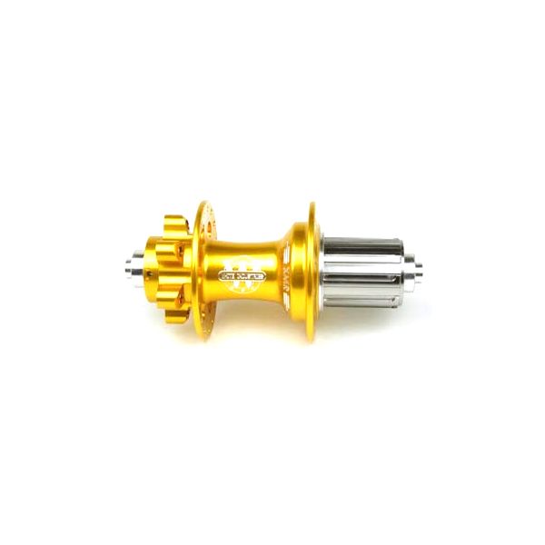 White Industries XMR Rear 12x142 N3W