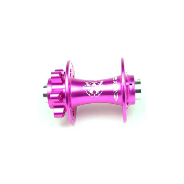 White Industries XMR+ Boost Front 15x110