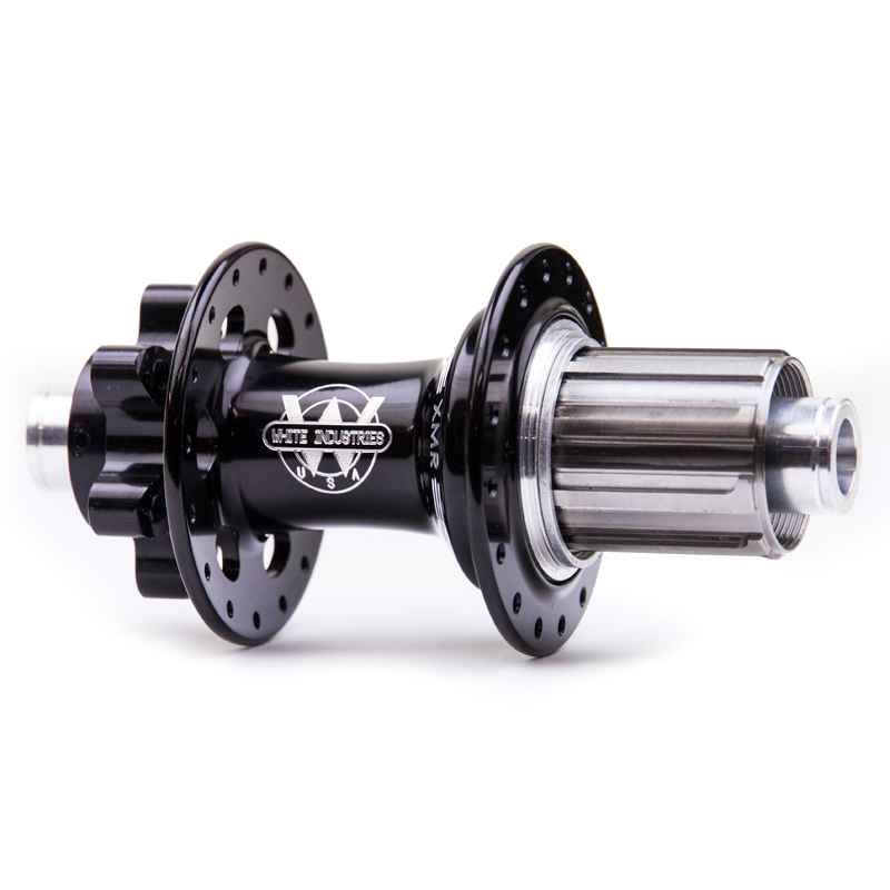 White Industries XMR+ Boost Rear 12x148 Micro Spline