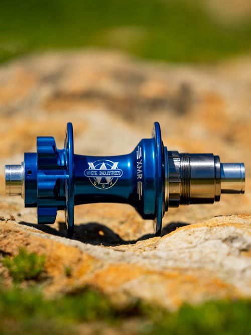 White Industries XMR+ Boost Rear 12x148 Micro Spline