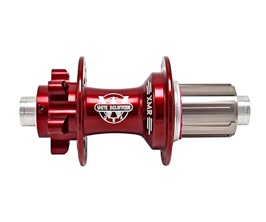 White Industries XMR+ Boost Rear 12x148 Micro Spline