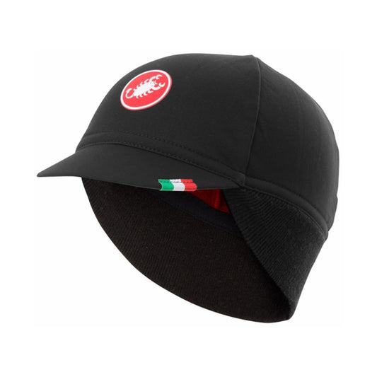 Castelli Difesa Thermal Cap