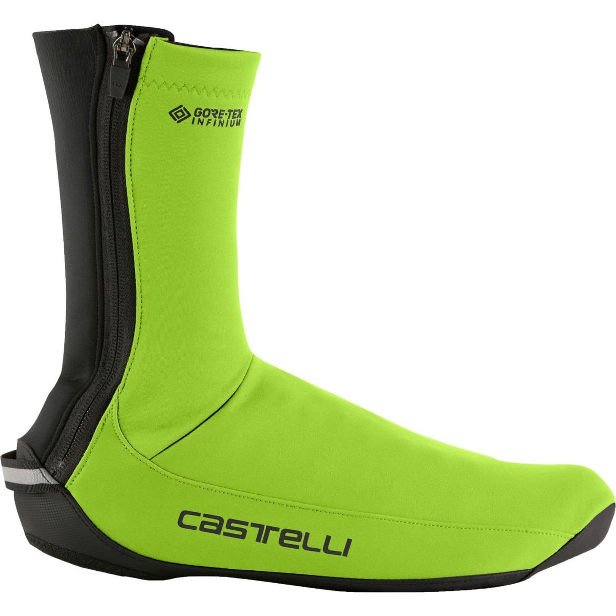 Castelli Espresso Shoecover