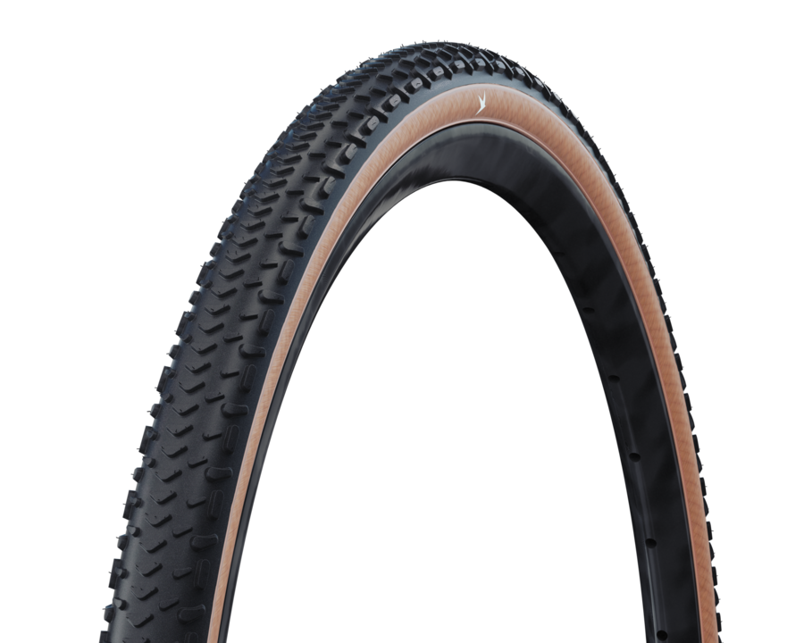 Schwalbe Tyre G-One RX
