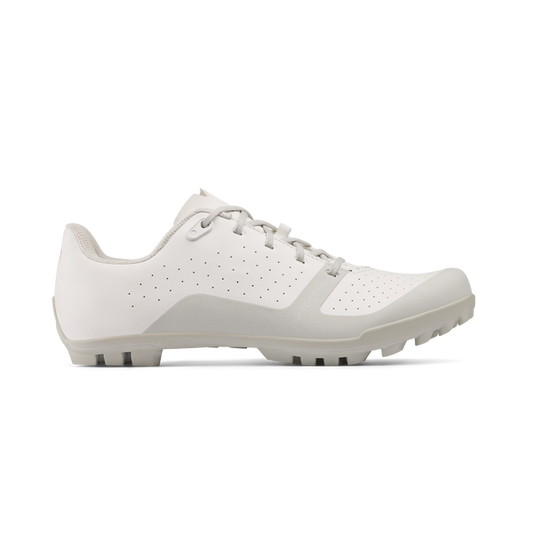 Crankbrothers Candy Lace White / Grey
