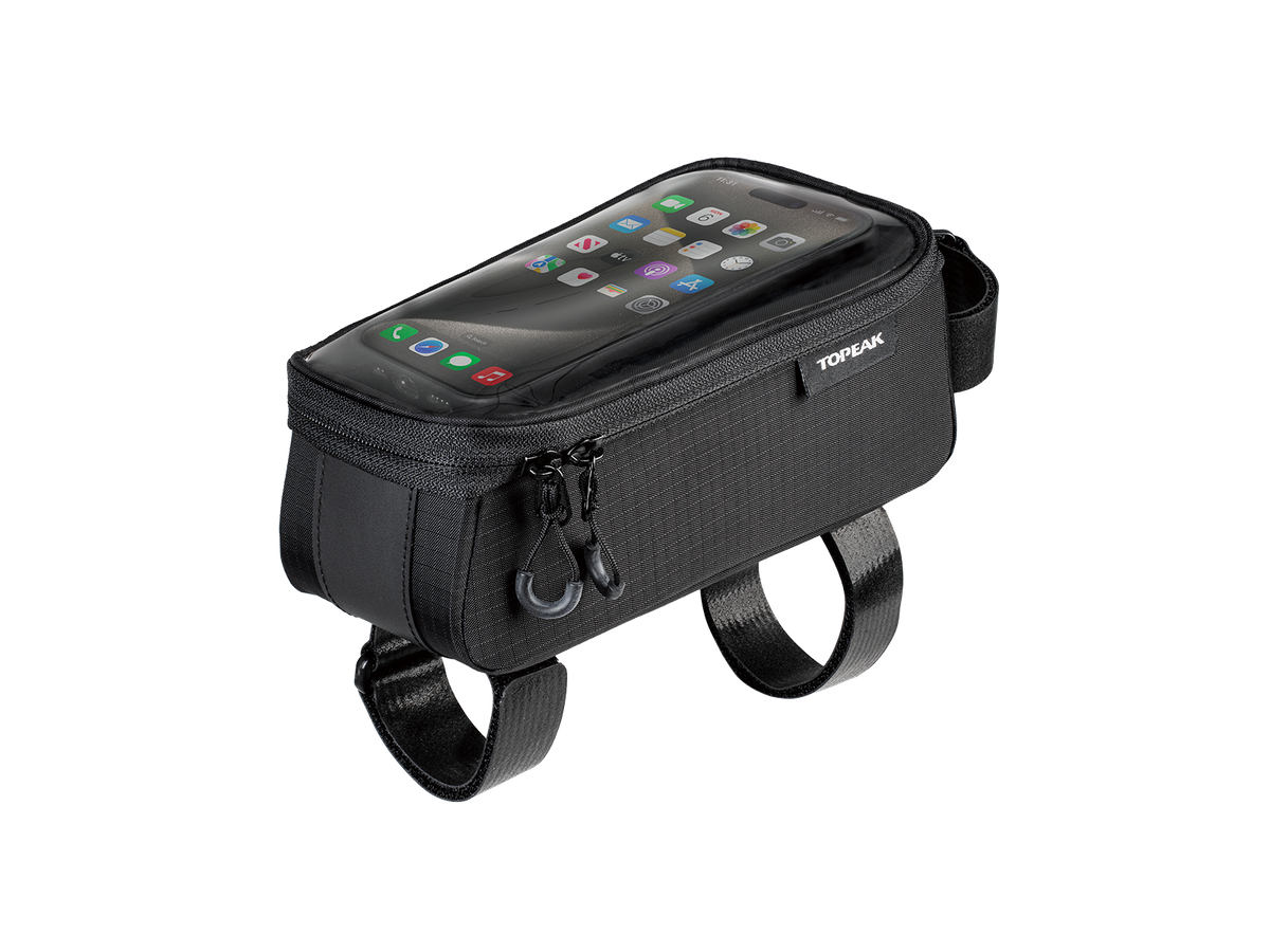 Topeak Top Tube Bag Bento Pack