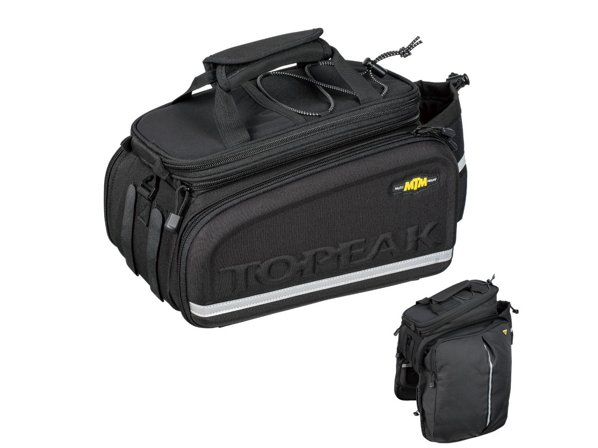 Topeak Trunk Bag MTM DXP Multi Mount