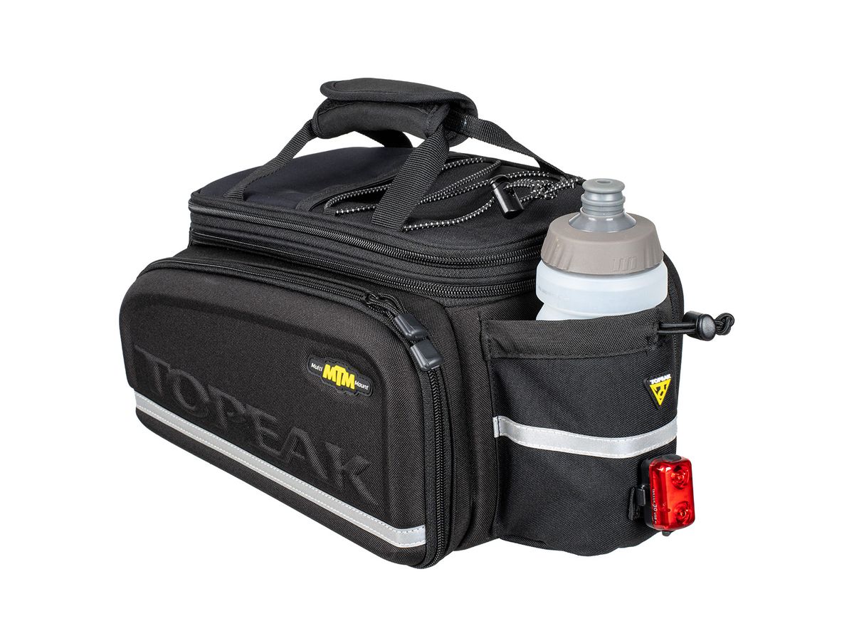 Topeak Trunk Bag MTM DXP Multi Mount