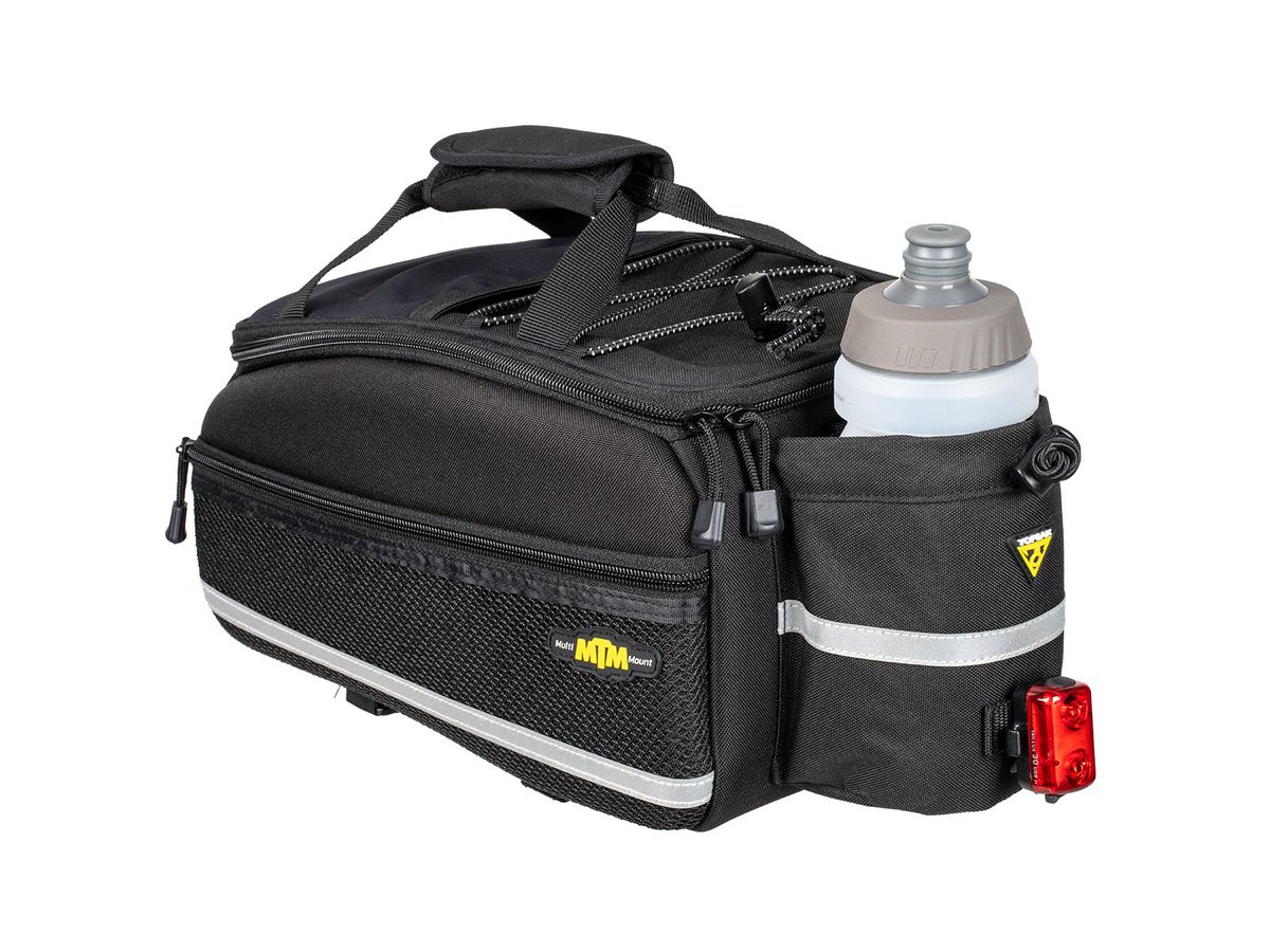 Topeak Trunk Bag MTM EX Multi Mount