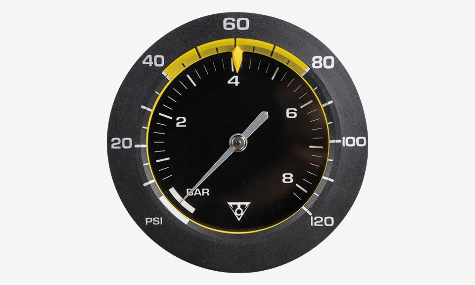 Topeak Transformer Urban EX