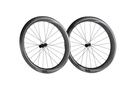 DK Composite Road 55 Wheelset