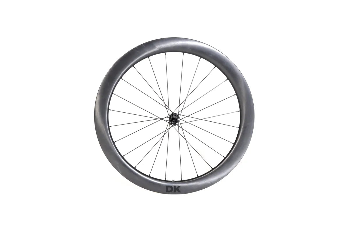 DK Composite Road Wide 55 Wheelset