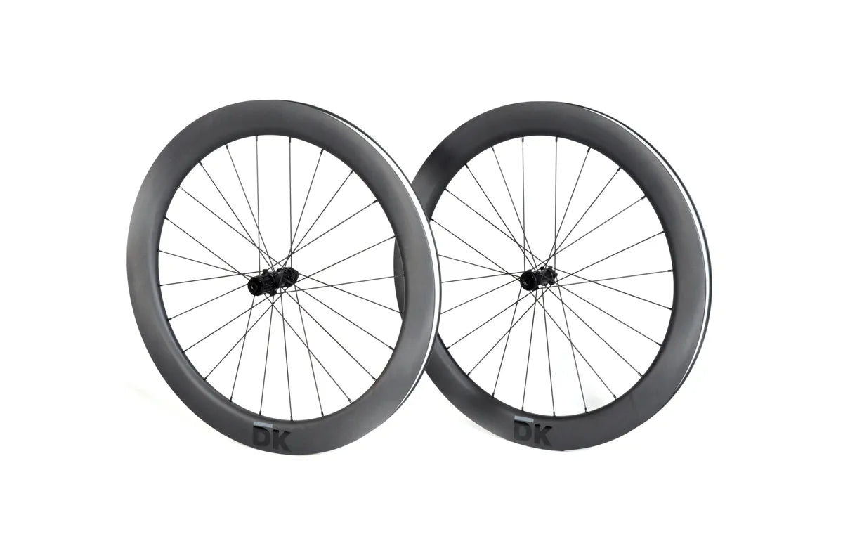Dk Composite Gravel 60 Wheelset