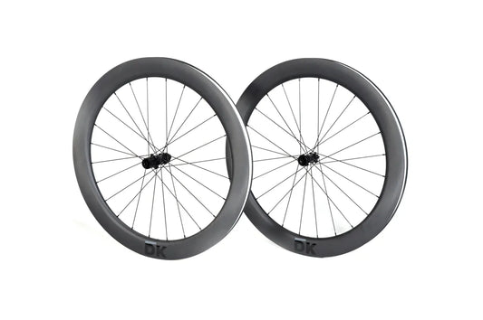 Dk Composite Gravel 60 Wheelset