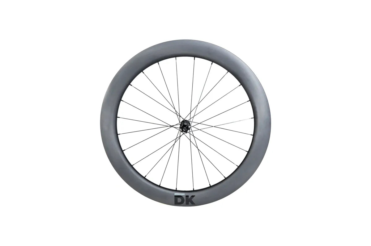 Dk Composite Gravel 60 Wheelset